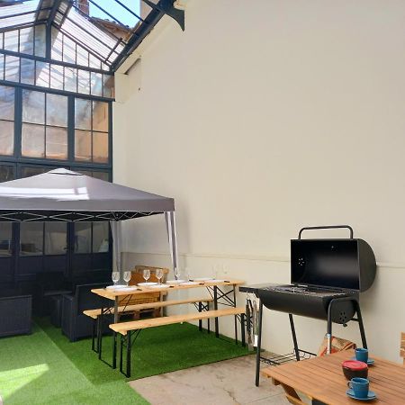 شقة T5 L'Atelier فالنس المظهر الخارجي الصورة