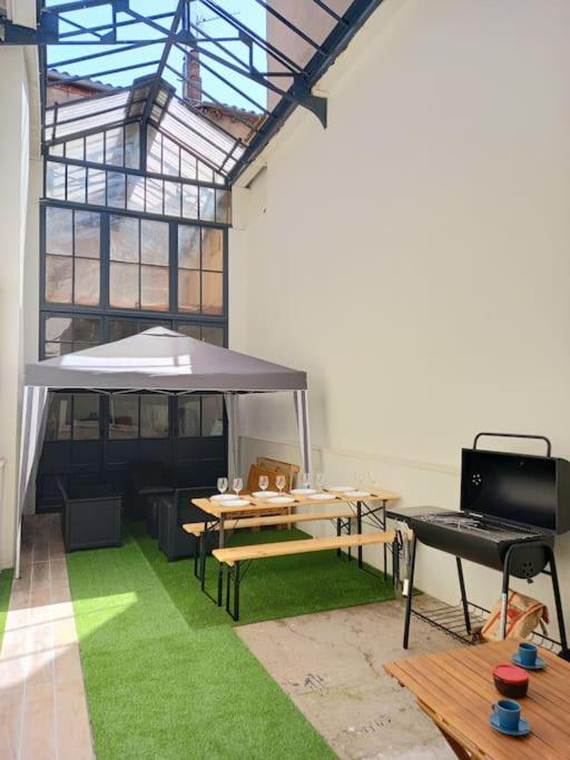 شقة T5 L'Atelier فالنس المظهر الخارجي الصورة