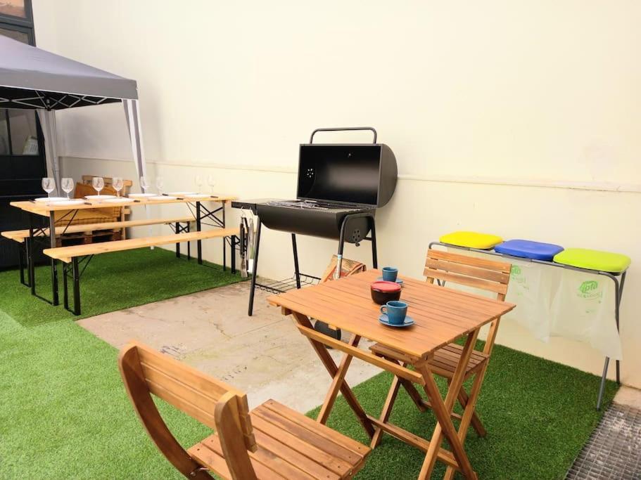 شقة T5 L'Atelier فالنس المظهر الخارجي الصورة